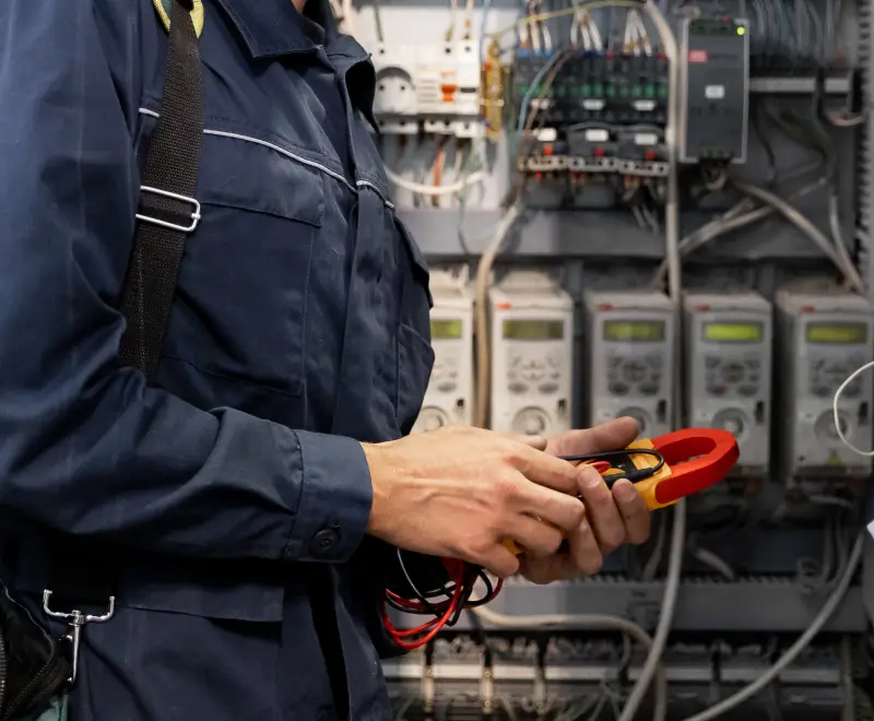 Vt Prevention Formation Sst Caen Habilitation Electrique A Caen