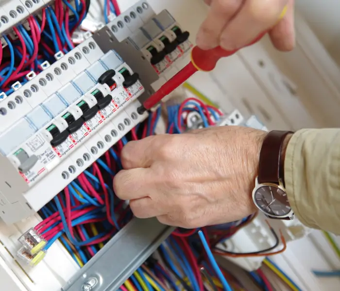 Vt Prevention Formation Sst Caen Habilitation Electrique