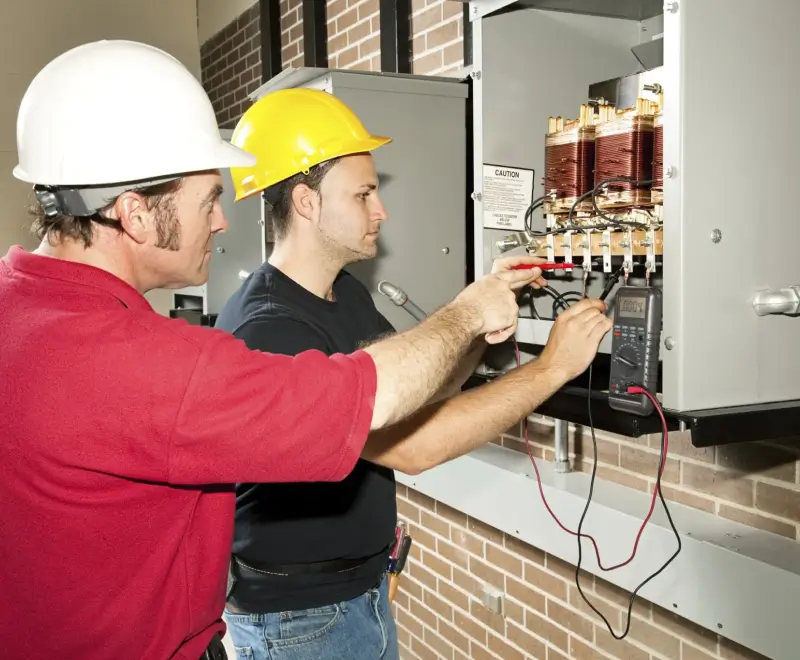 Vt Prevention Formation Sst Caen La Connaissance Des Risques Electriques