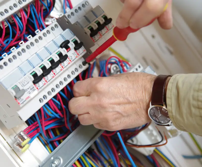 Vt Prevention Formation Sst Caen Lhabilitation Electrique Specifique