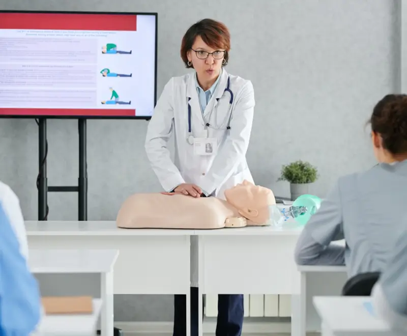 Vt Prevention Formation Sst Caen Modalites Et Inscriptions
