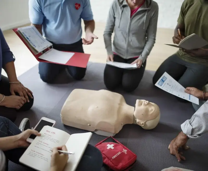 Vt Prevention Formation Sst Caen Pourquoi Suivre Nos Formations